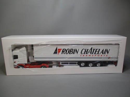 Dv11119 camion eligor 43 - eligor, 1/43