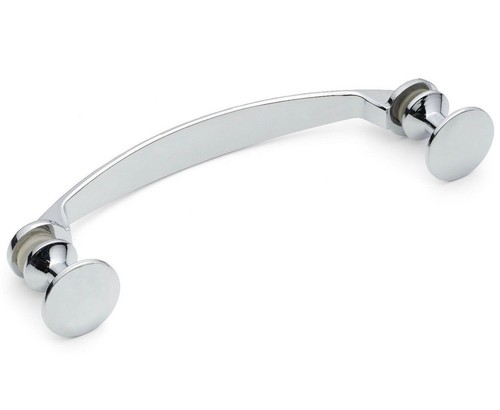 Poignée porte douche - poignée, de