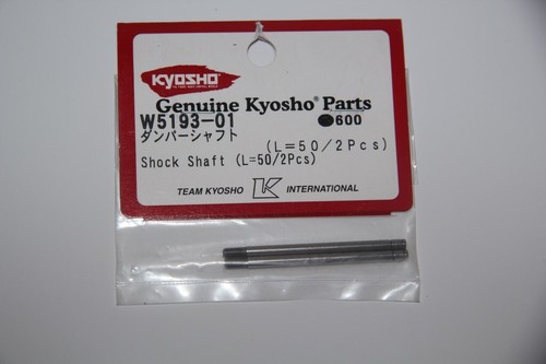 Kyosho axe amortisseur shock - kyosho,