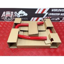 BEQUILLE DE STAND AVANT - M-FIT Réf OEM: 96797410B