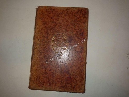 1835.Dissertations