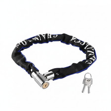 Antivol Vélo Chaîne Acier