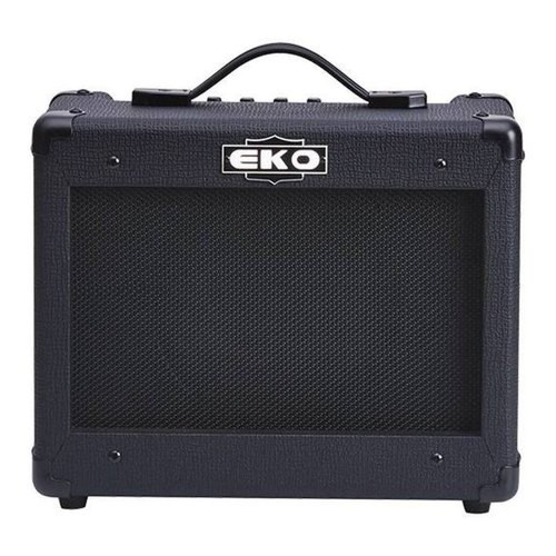Eko amplificateur pour - amplificateur, guitare