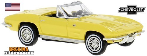 Chevy corvette cabrio - corvette,