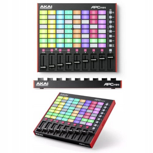 Akai apc mini mk2 - mini,