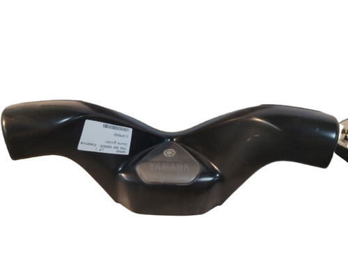 Couvre guidon yamaha tmax - couvre,
