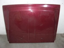 capot DAIHATSU ROCKY HARD TOP