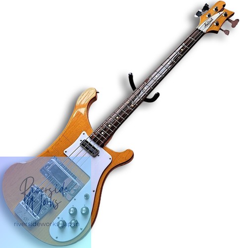 Ariaproii 700n rickenbacker - ariaproii,