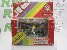 Laverda 750 Turismo Barlux