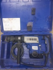 perforateur burineur SDX max