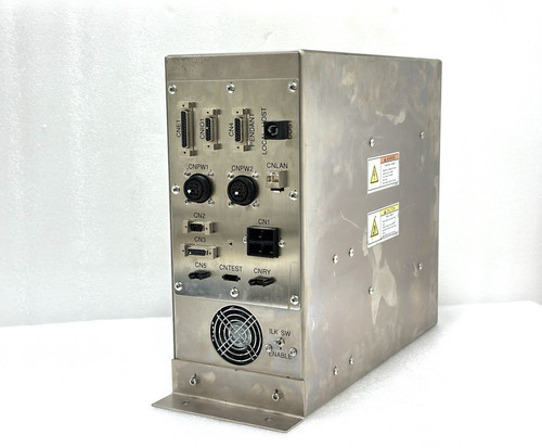 Sinfonia technology controller - sinfonia,