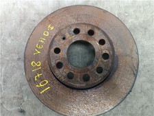 BMM 5Q0615301H  Disque Frein