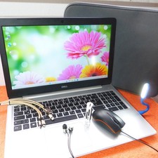 Dell 5570 Inspiron 17 pouces