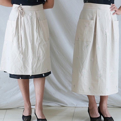 Vintage style femmes coton - femmes,