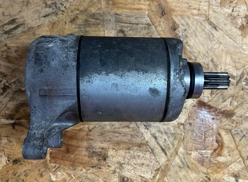 Yamaha fzx750 4am starter - yamaha,