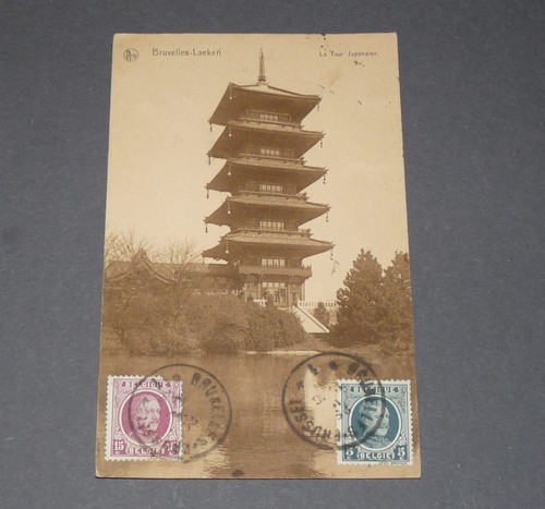 Cpa carte postale - cpa,