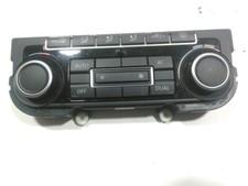 COMMANDE DE CHAUFFAGE