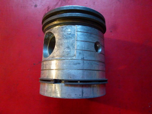 Piston gnome rhone - cc, cv2