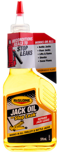Rislone jack oil huile - oil,