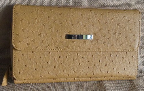 Pochette simili façon - pochette,
