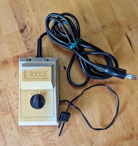 Jouef transformateur 12v - :,