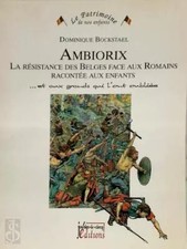 Ambiorix, la Résistance des