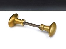 ▨6X6mm, Ancienne Paire de