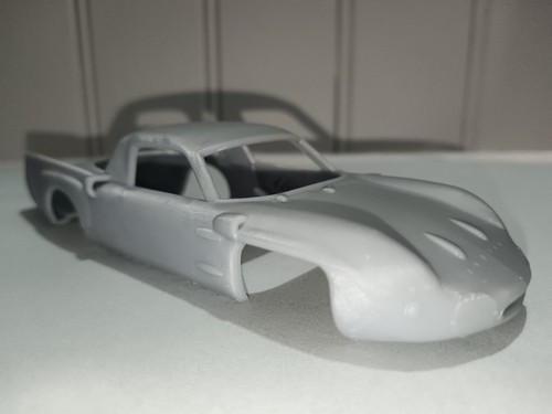 Carrosserie alpine a210 - alpine,