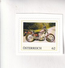 TIMBRE PM Autriche MOTOS moto