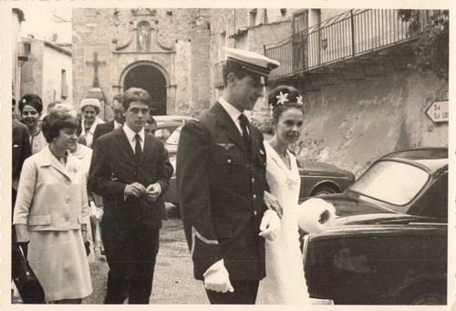 Ancienne photo a prades - ancienne,