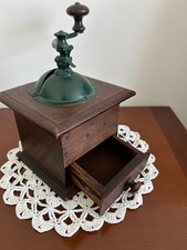 ANCIEN MOULIN à CAFÉ -