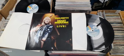 Tom petty and - petty, the