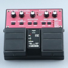 Boss RC-20XL Loop Station