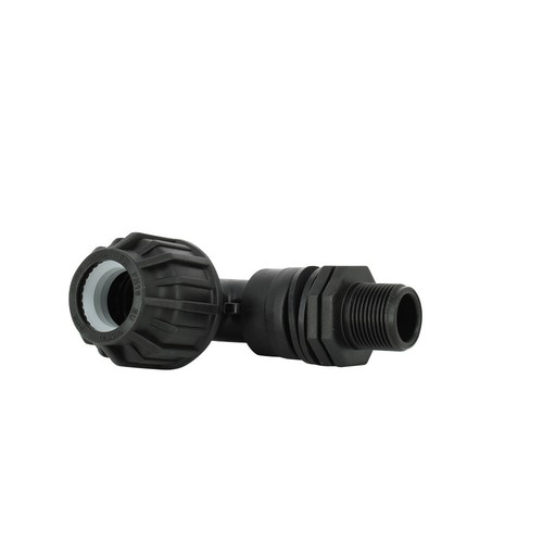 Trop plein cuve eau 1000l - trop-plein,