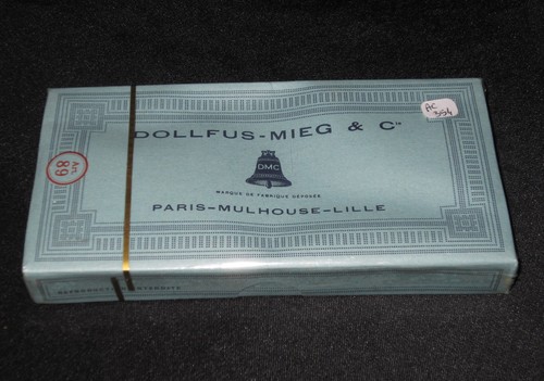 Ac354 dmc dollfus mieg - ac354,