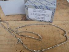 chain regulatory identity plate 1951 Indochina