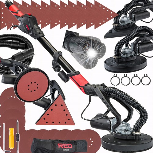 Ponceuse girafe 1500w - ponceuse,
