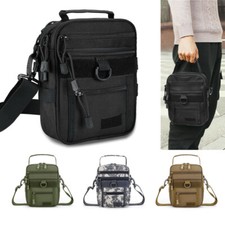 Hommes Tactical Sac À
