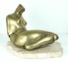 BARDIERI V. (?):Sculpture