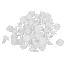 50 pièces Clips panneau