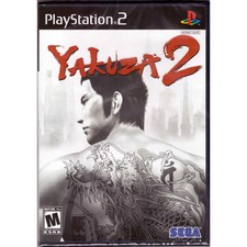 Yakuza 2 [PlayStation 2]