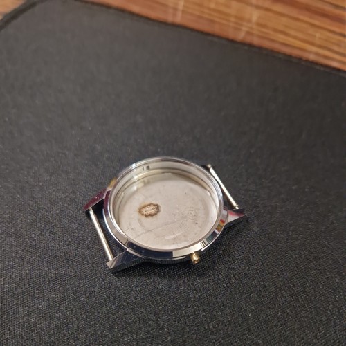 Boitier montre ø34mm - boitier,