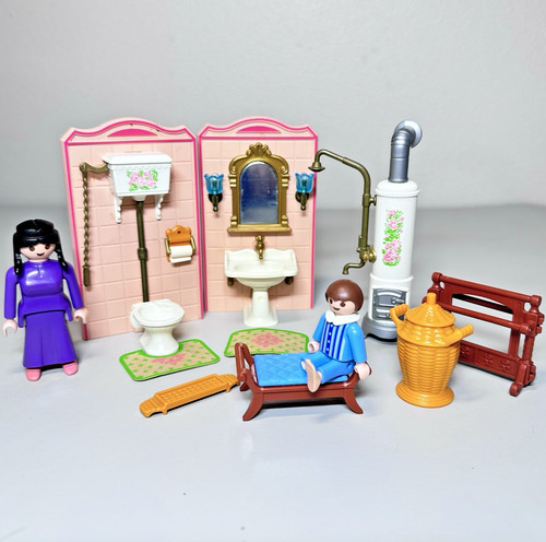 Vintage playmobil geobra - vintage, 5324
