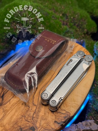 Leatherman wave original - leatherman,