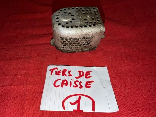 Moteur essuis glace sev - moteur,