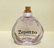 REPETTO MUSC SATIN -