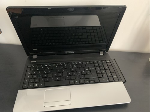 Packard bell easynote - bell,
