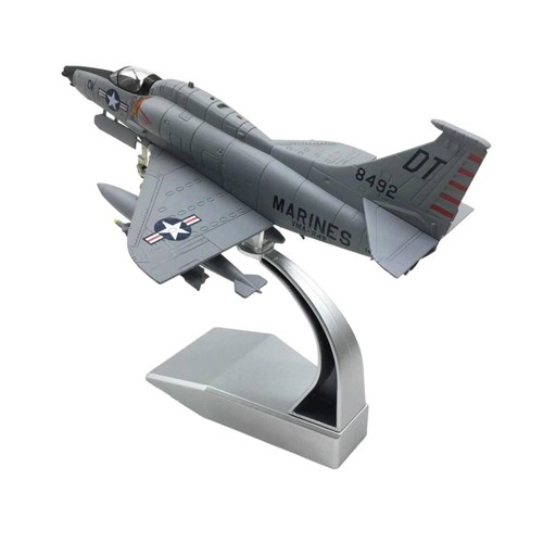 Maquette avion chasse à - d'avion,