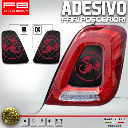 Adhésifs stickers fiat 500 - adhésifs,
