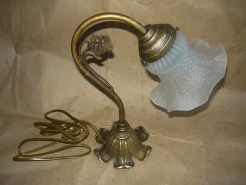 Arterameferro lampe table - de,